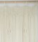 Macrame Curtain Long Cotton Window Panel Boho Curtains for Bedroom Wedding Backdrop Room Divider Doorway Closet Apartment 35''W x 70''L